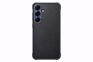 Samsung tvirtas dėklas EF-RS936CBEGWW Samsung Galaxy S25+ - juodas