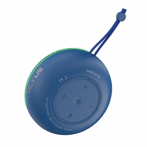 HiFuture Altus Bluetooth mini garsiakalbis - mėlynas