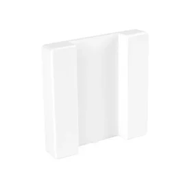 Wall-mounted base for remote control Sonoff RM433