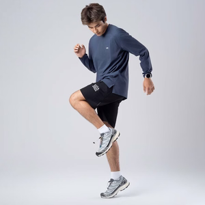 Rockbros YDDK015 shorts with belt size S - black
