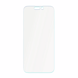 Matinė apsauginė plėvelė 3mk Silky Matt Pro iPhone 16 Pro