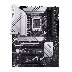 ASUS PRIME Z790-P WIFI Intel Z790 LGA 1700 ATX pagrindinė plokštė