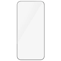 PanzerGlass Itin platus Apsauginis stiklas su pozicionieriumi iPhone 15 Pro Max
