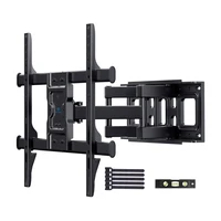 Perlesmith TV Wall Mounts PSPILFK1