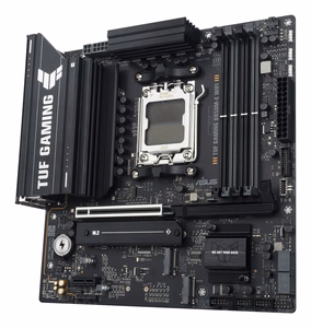 ASUS TUF GAMING B850M-E WIFI AM5 MB