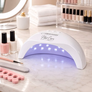 Лампа для ногтей Esperanza EBN010 UV + LED, 36 Вт