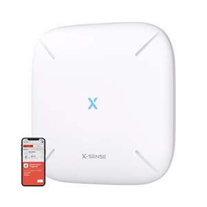 X-Sense SBS50 bazinė stotis
