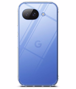 RINGKE FUSION dėklas GOOGLE PIXEL 10A skaidrus