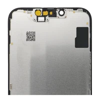 JK LCD ekranas IPHONE 16e FullHD Incell (IC keitimas)
