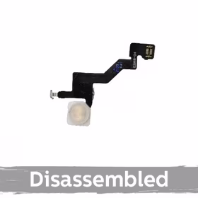 Lankstus kabelis suderinamas su iPhone 13 žibintuvėlio Flex (100% originalus / Naudotas)