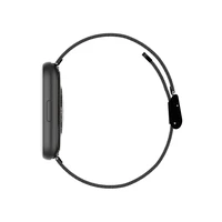 Išmanusis laikrodis Forever SW-330 ForeVigo 4 juodas