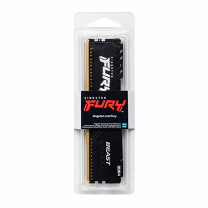 Operatyvioji atmintis KINGSTON 16GB DDR4 PC25600