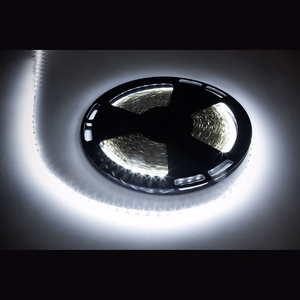 Rebel LED juosta, 25 m, šaltai balta, 1500 x 5050 SMD, 12 V