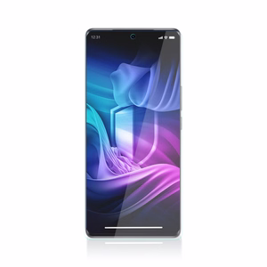 Vivo V29 5G - 3mk Silky Matt Pro