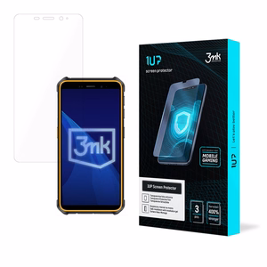 Ulefone Armor X12 / X12 Pro - 3mk 1UP