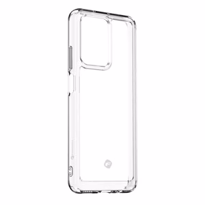 FORCELL F-PROTECT skaidrus dėklas Honor X7a permatomas