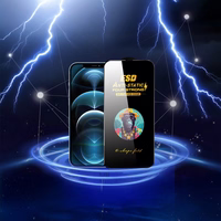 Universalas temperuotos stiklas 9D OneFit AI-56 6,7