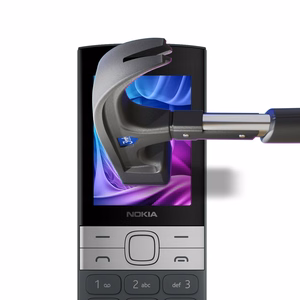 Nokia 150 2023 - 3mk Silky Matt Pro