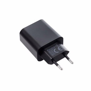 Įkroviklis Blue Star (TFB-TC-25W) Type-C 3A (25W) juodas