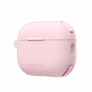 AmazingThing Omni dėklas AirPods Pro 2 - rožinis