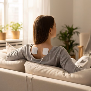 Многоразовые электроды TENS/EMS Medivon Electro Pads, 10 шт.
