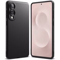 Ringke Onyx dėklas telefonui Samsung Galaxy S25 Edge - juodas