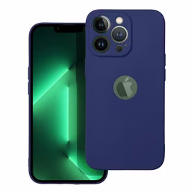 Dėklas telefonui IPHONE 13 Pro - mėlynas