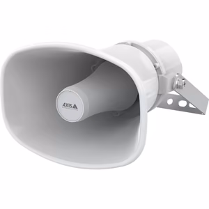 Axis network horn speaker C1310-E Mk II (02813-001)