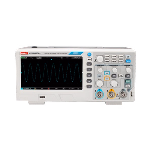 Osciloskopas Uni-T UTD2102CL+