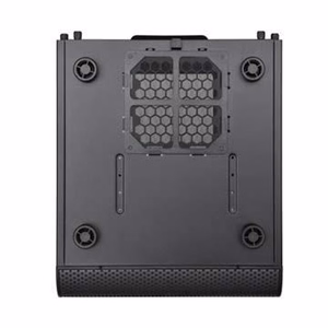 Thermaltake Core V1 Kubas Juoda