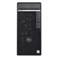 DELL OptiPlex 7090 i5-10500 16GB 256GB SSD TOWER Win11pro Naudotas