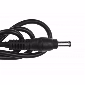 Green Cell AD22P maitinimo adapteris vidaus naudojimui 120 W, juodas