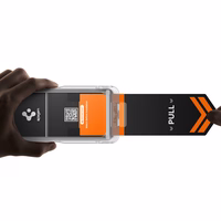 Spigen Glas.Tr Ez Fit Pro HD Grūdintas stiklas for Samsung Galaxy S26+