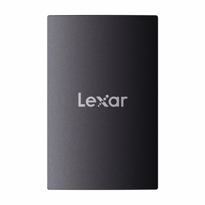 „Lexar SL500“ 1 TB nešiojamasis SSD diskas