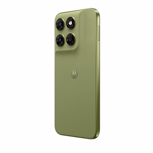 „Motorola Moto G67 5G“ 8/128 GB „PANTONE Nile“