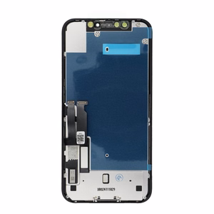 KAMO LCD ekranas IPHONE XR HD+ incell