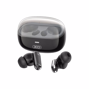 XO Bluetooth earphones G42 TWS black ANC + ENC