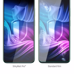Infinix Hot 50i - 3mk Silky Matt Pro