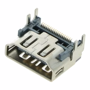 Lizdas HDMI Sony Playstation 5 PS5 / PS5 Slim
