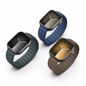 Apyrankė Dux Ducis BL Series Apple Watch 38/40/41mm Blue
