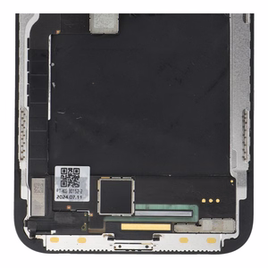 FixCell LCD ekranas IPHONE X Super Retina (atnaujintas)