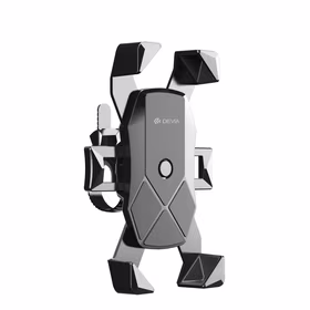 "Devia" dviračių laikiklis Voager ES063 juodas