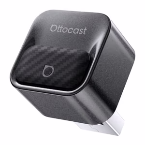 Ottocast CA525-T3 belaidis adapteris