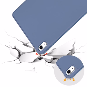 Tech-Protect SC Pen dėklas telefonui iPad 10.9" 2022 - mėlynas