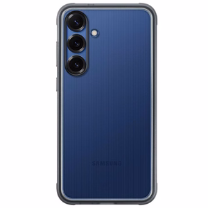 Samsung Flipsuit tvirtas dėklas EF-JS936CBEGWW Samsung Galaxy S25+ - juodas