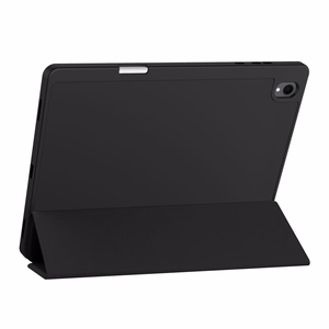 Tech-Protect SmartCase Pen dėklas Samsung Galaxy Tab S12+ 12.4" X840 / X846B, juodas