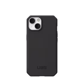 UAG Outback dėklas telefonui iPhone 14 Plus - juodas