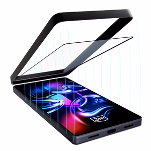 3mk Hardglass Max grūdintas stiklas, skirtas "Samsung Galaxy A35 / A55 5G