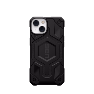 UAG Monarch MagSafe dėklas iPhone 14 Plus - juodas