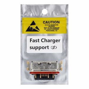 Įkrovimo jungtis Note 10 Pro 4G / 5G ORI